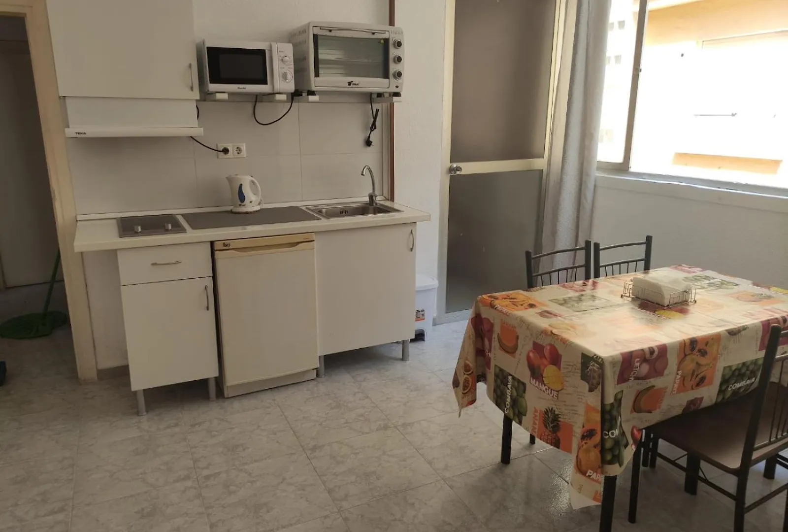 Malaguetor Home Colon Málaga Spanien