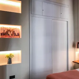 Casa Blanca Apartment Málaga