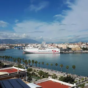 Malagueta & Port Apartment Málaga