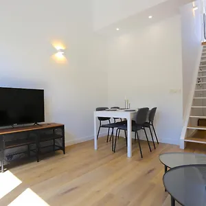 Juan De Austria Penthouse 4pax Malaga