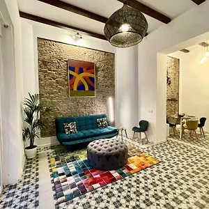 Puerta Roja 3 Bedroom Luxury Apartamento