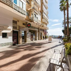Malagueta Apartamento
