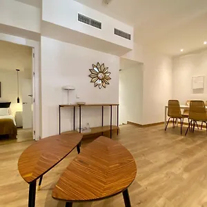 Apartamento Malaga-centro Apartamento