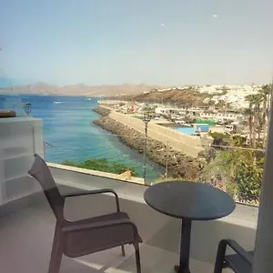 Sabbia Varadero Puerto del Carmen (Lanzarote)