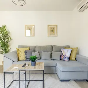 Casa Evi Malaga