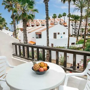 Parque Santiago I Duplex Playa de las Americas (Tenerife)