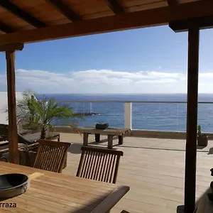 Residencial Lamar Apartment Santa Cruz de la Palma (Isla de la Palma)
