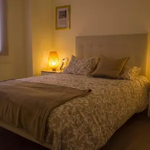 Al Lado De La Casa De Picasso Malaga