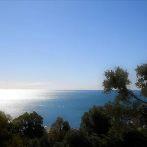 Malaga-vacation Ii Malaga