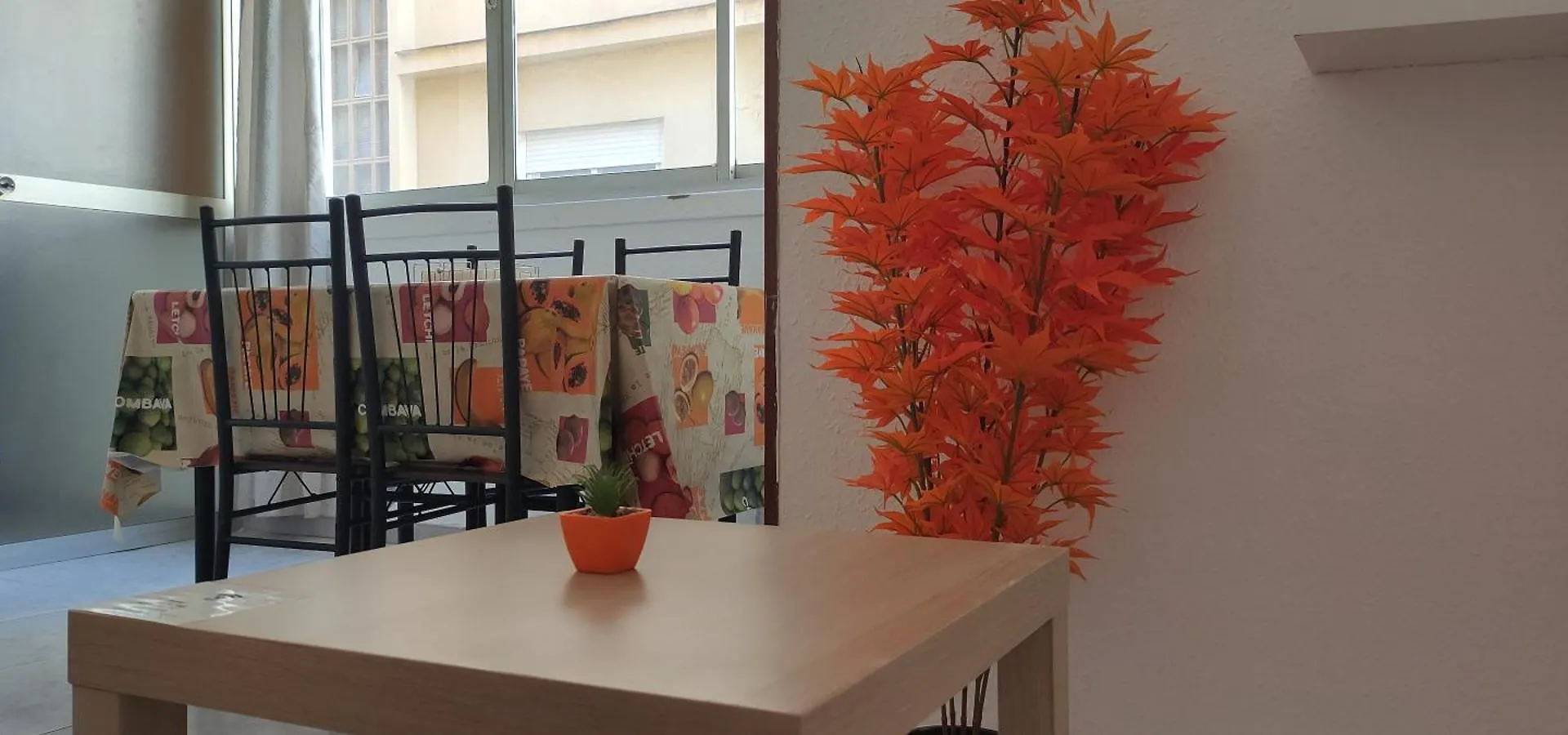 Malaguetor Home Colon Málaga Appartement