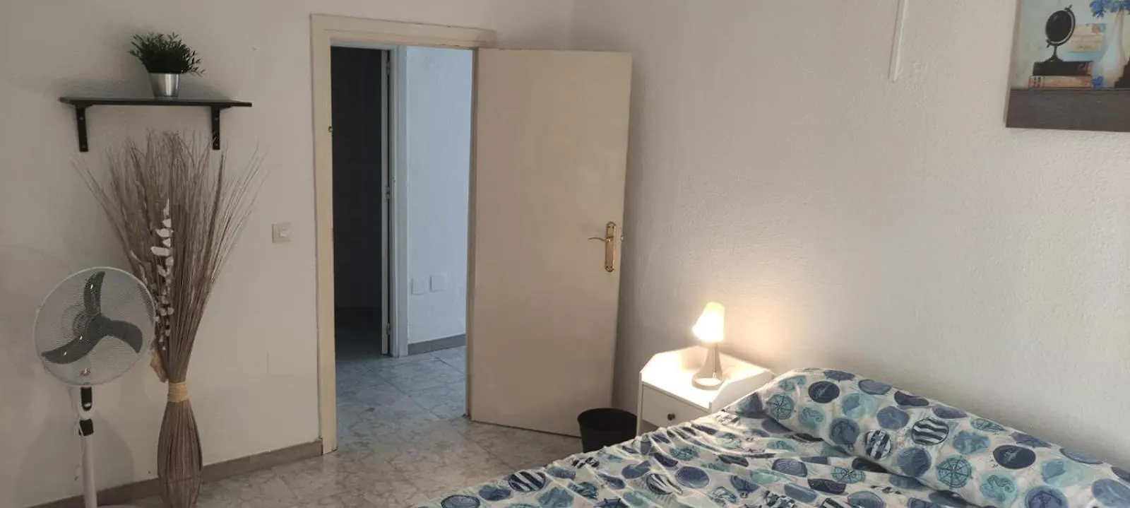 Malaguetor Home Colon Málaga