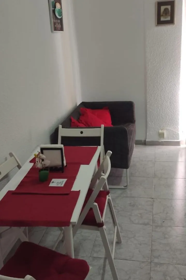 Appartement Malaguetor Home Colon Málaga Spanje